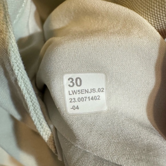 Lululemon City Sleek Wide Leg Pants - Picture 3 of 8